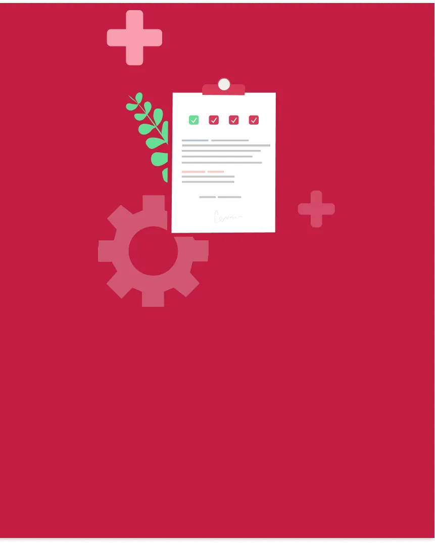 Bannière rechercher une infirmière