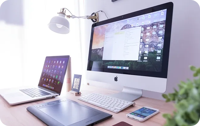 un infirmier with vielle homme